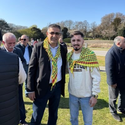 Kürt milliyetçiliği adım