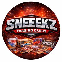 sneeekztradingcards