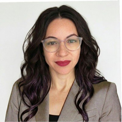 Estela Vázquez Pérez