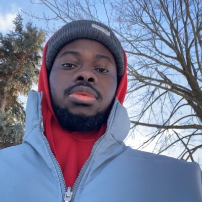 Abdoulaye ⭐️⭐️