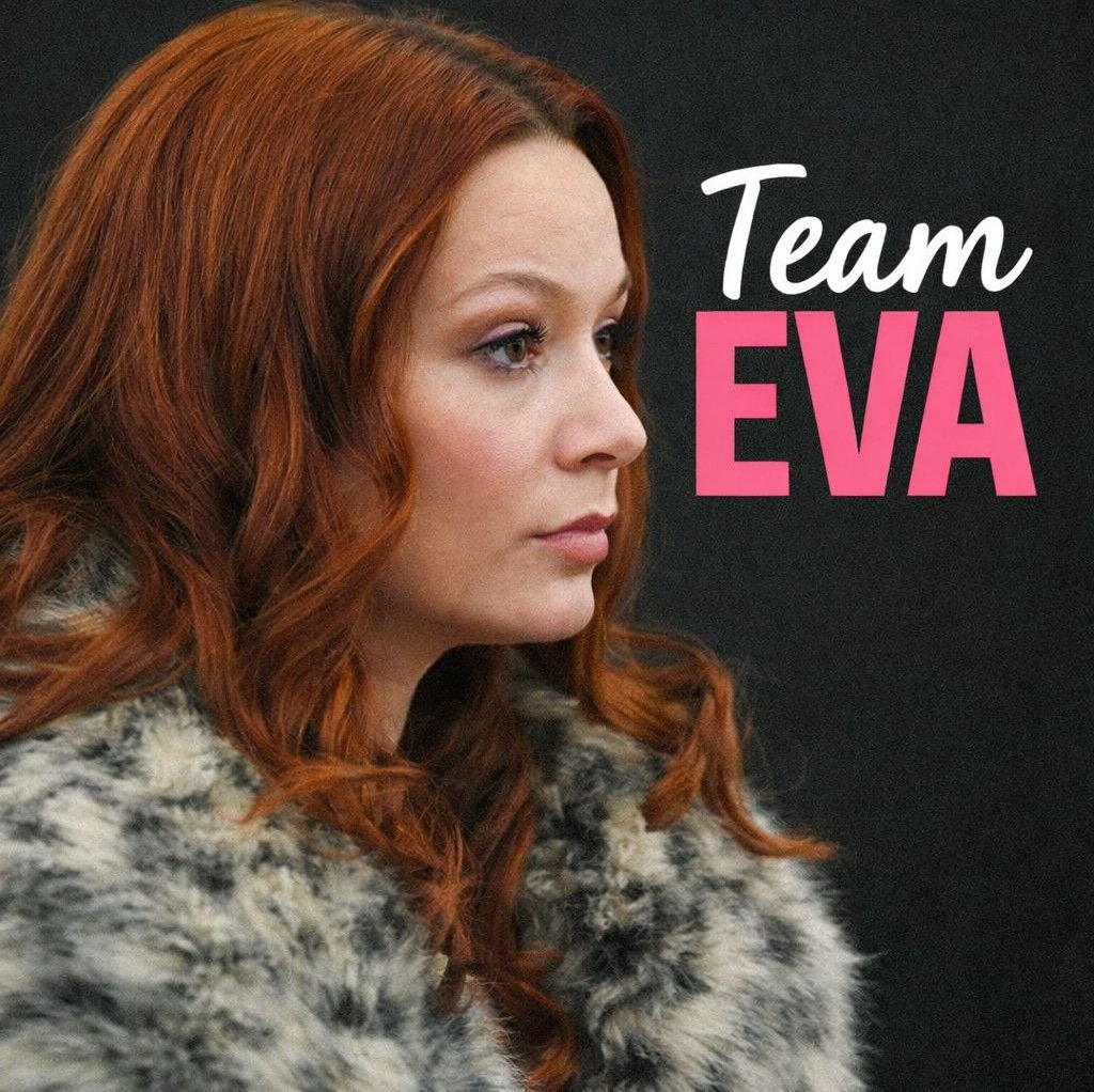 Team Eva
