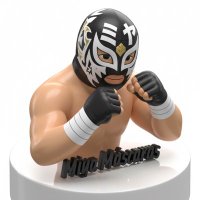 ミヤ・マスカラス（みやちゃん）