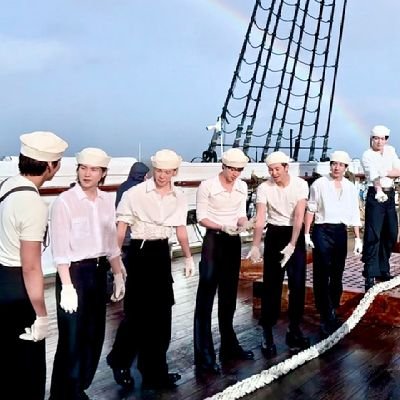 STREAM SWIM & ARIRANG 🎊💜