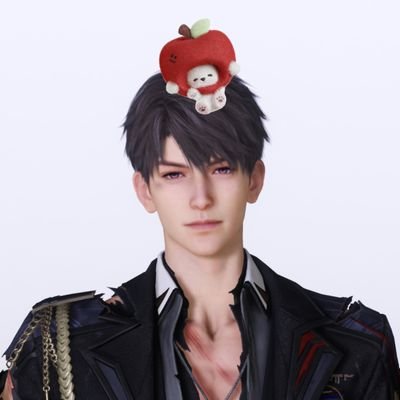 🍎Ivy Gege's Bride