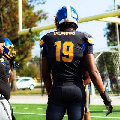 Brian Future Demoss ⭐️⭐️⭐️