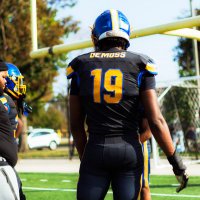 Brian Future Demoss ⭐️⭐️⭐️