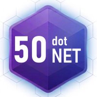 50dotNET | Bitácora