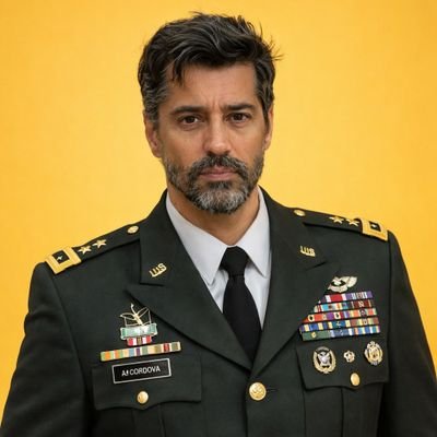 Coronel Cowboy🏳️‍⚧️