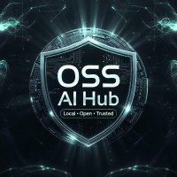 OSS AI Hub