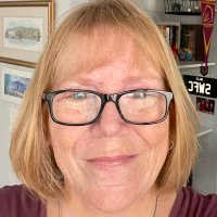 Joanne Hattersley - Freelance Writer.