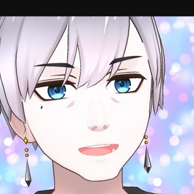 輝け！メンヘラくん！