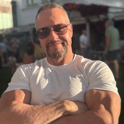 James Villepigue CSCS