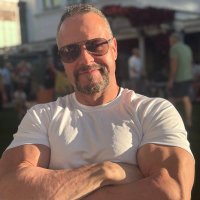 James Villepigue CSCS