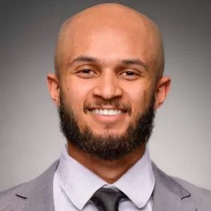 Coach Elijah Coleman