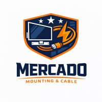 Mercado Mounting & Cable