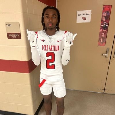 Brandon Richards ⭐️