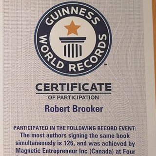 Robert Brooker (RobertOlddude)