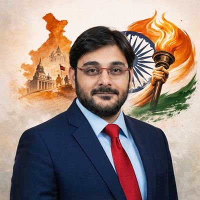 Shubham Joshi🏵️🇮🇳