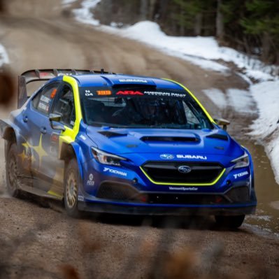 WRX Rally Daytona 🇺🇸