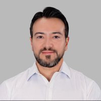 Alejandro J. Reyes C.