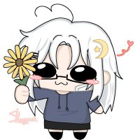 h0shi☆ commission closed ‼️