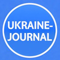 Ukraine-Journal🇺🇦🇪🇺