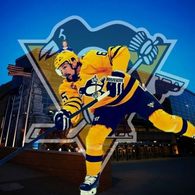 ๐งCody๐(๐ฒ)(๐ง36-21-16) Erik Karlsson fan account