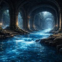 再輝塔― なぜの塔 ―