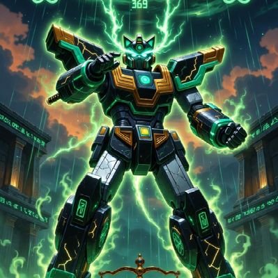 YohanibisQuantumSynergy ➰