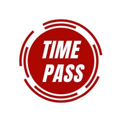 Time Pass