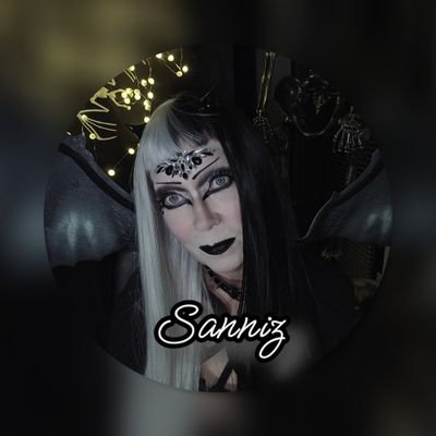 🕸🖤☥ Sanniz ☥🖤🕸