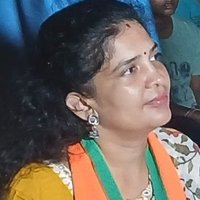 Subbulakshmi Krishnan BJP