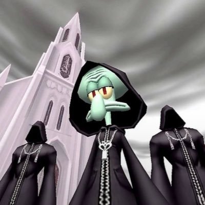 Ten🧘 - Now Playing FF2R 🦋📸