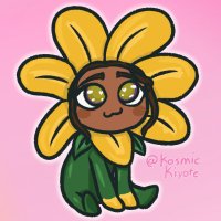 Kosmic🐺✨ Comms Closed! ᕕ( ᐛ )ᕗ🌟