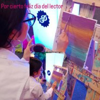 ⚡ Bárbara Cabrera 💫✨