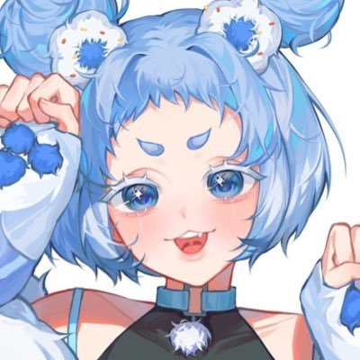 Kumo_MA⛅💕V-Ler I #comicmania