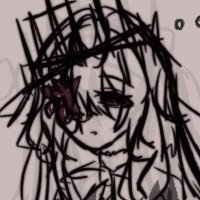 Yura | OVERBLOT PHANTOM SALESGIRL + DESERT EVENT