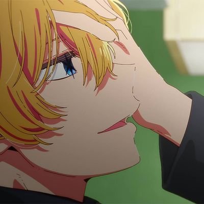 Aquamarine (Trapped in Horse Girl Game Hell, help)