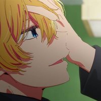 Aquamarine (Trapped in Horse Girl Game Hell, help)