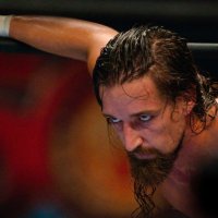 22 is goated. #AEWISUNTOUCHED.