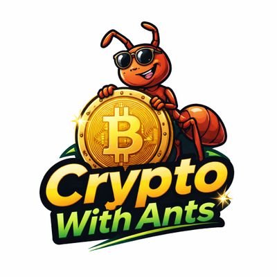 Crypto With Ants