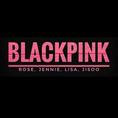 BLACKPINK FOREVER