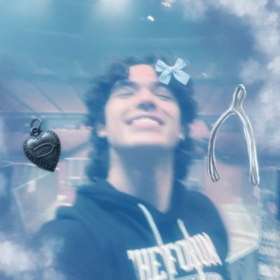 CHAR SEEING CONAN!🪽⚓️💙