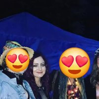 Holly Michela Pen-an-tir-Chiesa