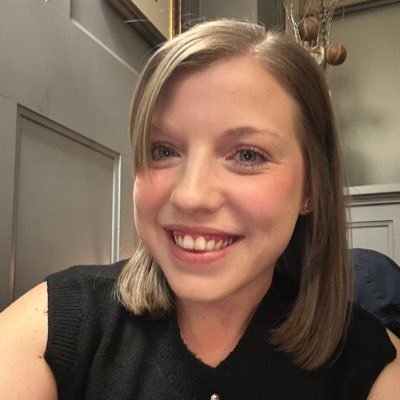 Emmeline🏃‍♀️