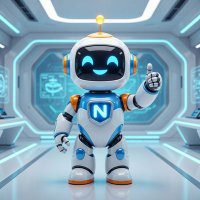 Numsai Tech | สรุป IT ใน 1 วิ ⚡️