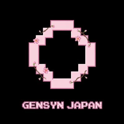 Gensyn Japan
