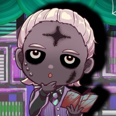 岡本健@『VTuber学』(岩波書店)Vtuber「ゾンビ先生」