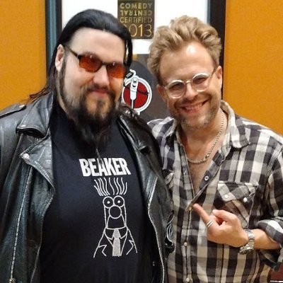 Joseph J. Alexander ©