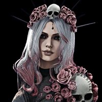 carrie 🕷️🕸️ || #DBD